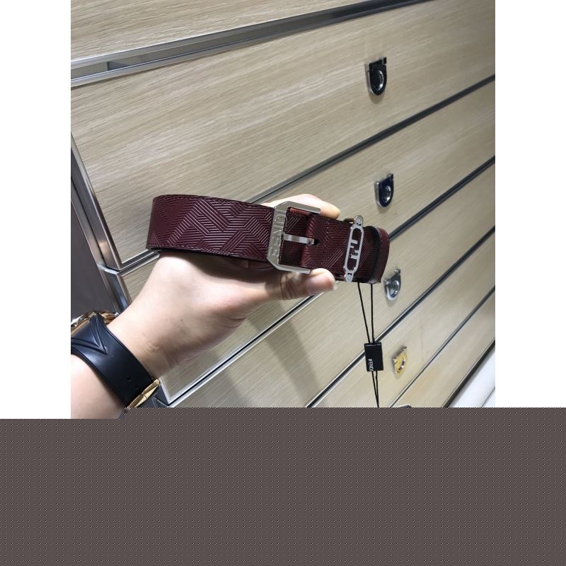 F**di belts